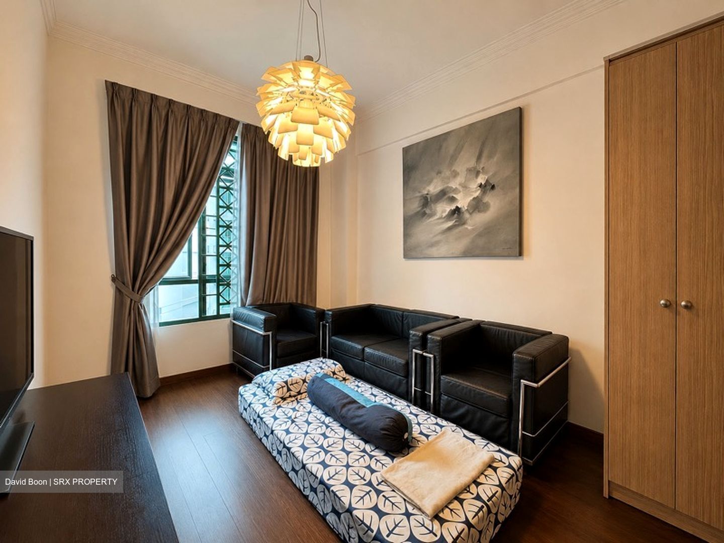 Selanting Green (D21), Apartment #600608441